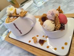 -哈根达斯(美罗城店)