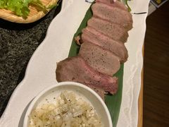 -梦山水日本烧肉(五四广场店)