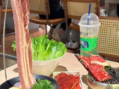 -伊茉家的烤肉店(勒泰中心店)