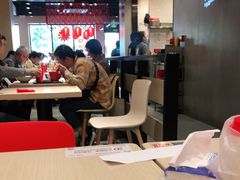 大堂-永和大王(宜山店)