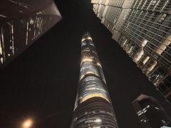 -上海中心大厦