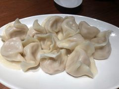 全虾水饺-喜鼎海胆水饺(柏威年购物中心店)