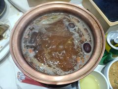 -祥源胡同·涮牛羊肉火锅(花桥店)