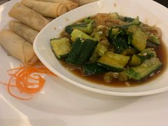 -新加坡宏仁堂御膳厅