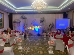 -上海安亭别墅花园酒店