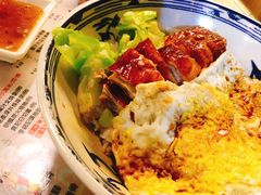 -尖沙咀茶餐厅(永泰店)