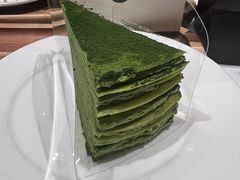 -九十葉·抹茶(南京·德基店)