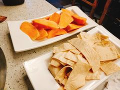 -重庆巴渝火锅(钟家村店)