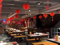 -管氏翅吧(广渠门店)
