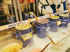 -溪边姑娘·拉丝酸奶水果捞(春熙路店)