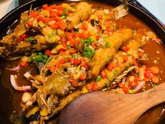 -小湘旺臭鳜鱼(百子湾店)