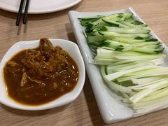 -姥家春饼店(漳州二路店)