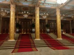 -北京饭店诺金·宴会厅