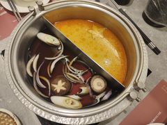 -一绪に寿喜烧(荟聚店)