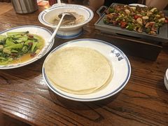 -老雒阳面馆·水席(定鼎门店)