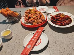 -叶派龙虾·招牌十三香(合肥路首店)
