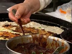 -金杨老摊头蛋饼(金口路店)