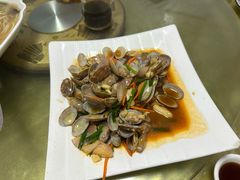 -江南村海鲜馆(洞头店)