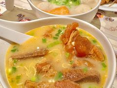 -翠华餐厅(百老汇店)