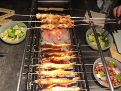 -很久以前羊肉串(簋街店)