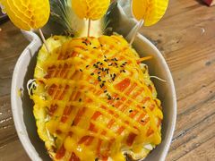 -恩你小木屋·韩式料理(假日广场店)