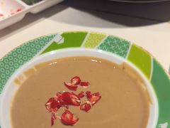 -半闲斋羊肉铺(齐礼阎店)
