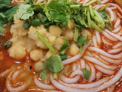 -幺不倒重庆小面(大梁店)