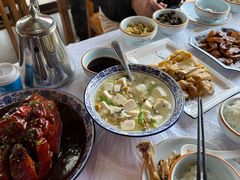 -洞天食府(北大街店)