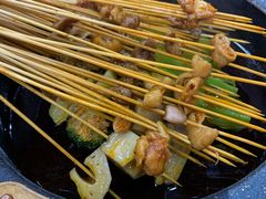 火锅串串-冒椒火辣(太古里店)