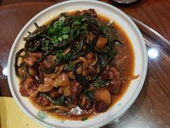 -那家老院子东北菜·饺子·小鸡炖蘑菇(艳华街店)