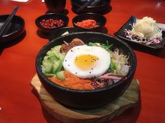 -鑫日千里马朝鲜族小馆(总店)