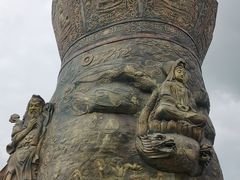 -上海东林寺(金山区)