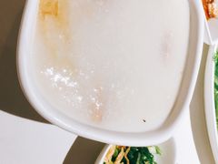 -潮福城潮州大酒楼(湖滨北路店)
