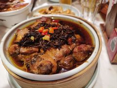 -小吊梨汤·北京菜·烤鸭(鸟巢店)