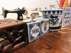 -老北京私房菜(798店)