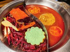 -大龙燚火锅(春熙店)