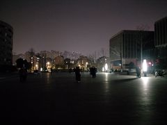 -栖霞全民健身中心游泳馆