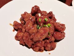 糖醋里脊-外婆家(天河领展店)
