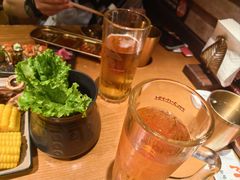 -MIKOMIKO和牛烧肉专门店(南门店)