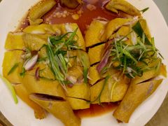 -稻香酒家·33年老字号·港式粤菜(富邦中心店)