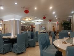 -旭璟酒家·传统粤菜·湘菜(逸景路店)