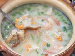 -一粥(华侨城创意文化园店)