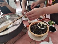 -标记好食