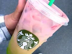 -星巴克(天津五大道店)