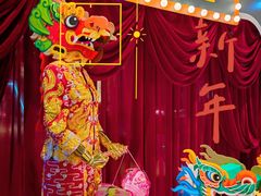 -成都百丽宫影城(LUXE太古里店)