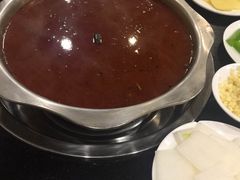 -冯记香辣兔火锅(茶店子总店)