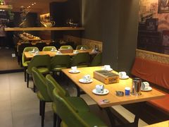 -喝丢一只鞋海鲜烧烤·海肠捞饭(东关街店)
