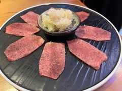 -丸藏和牛烧肉专门店(园区师惠坊店)