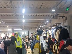 -探路者工厂店(宏福科技园店)