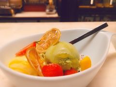 -行者书屋大堂吧 ·下午茶(南京圣和府邸酒店)